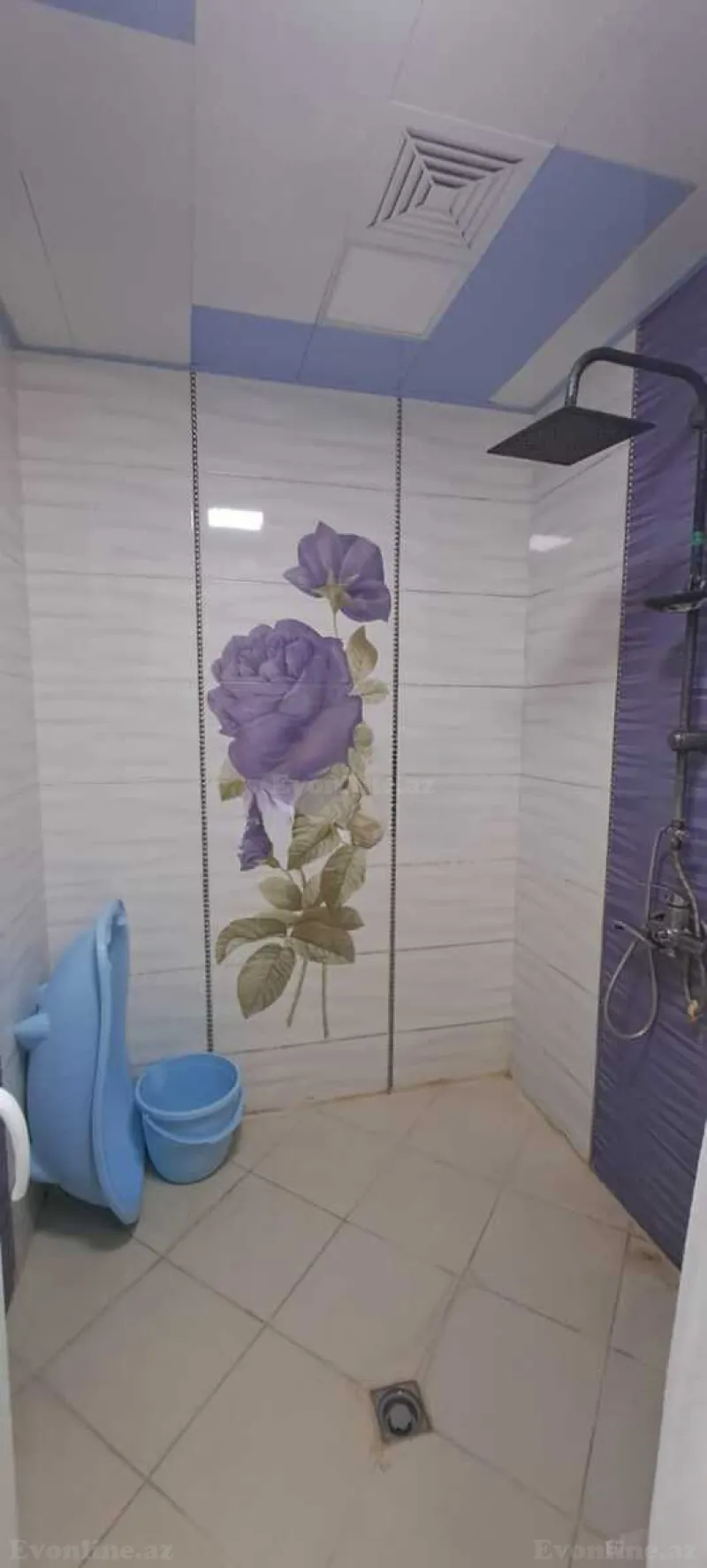 Satılır 3 otaqlı Mənzil Köhnə tikili 79 m² 20 Yanvar m. - şəkil 5