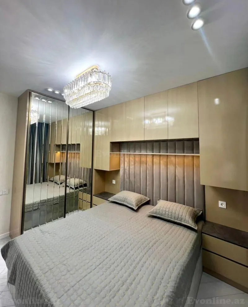 Satılır 3 otaqlı Mənzil Köhnə tikili 79 m² 20 Yanvar m. - şəkil 8