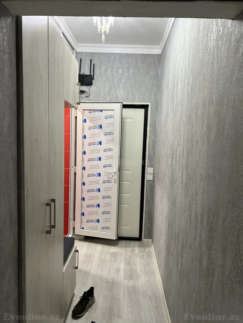 Kirayə verilir 2 otaqlı Mənzil Köhnə tikili 55 m² 4-cü mikrorayon - şəkil 7