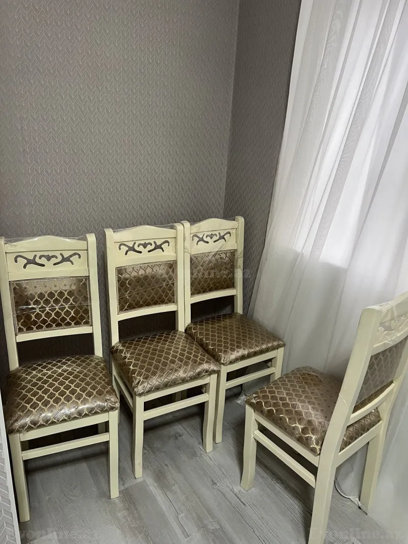 Kirayə verilir 2 otaqlı Mənzil Köhnə tikili 55 m² 4-cü mikrorayon - şəkil 8