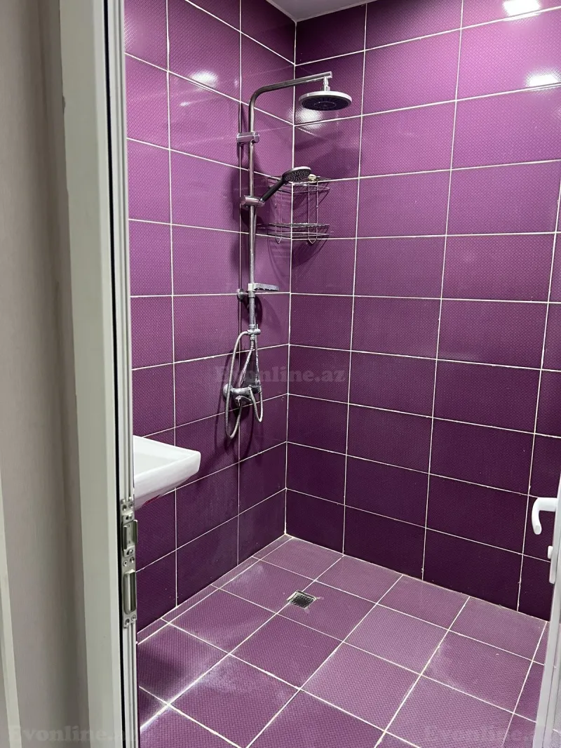 Kirayə verilir 2 otaqlı Mənzil Köhnə tikili 55 m² 4-cü mikrorayon - şəkil 10