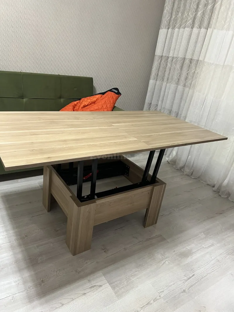Kirayə verilir 2 otaqlı Mənzil Köhnə tikili 55 m² 4-cü mikrorayon - şəkil 16