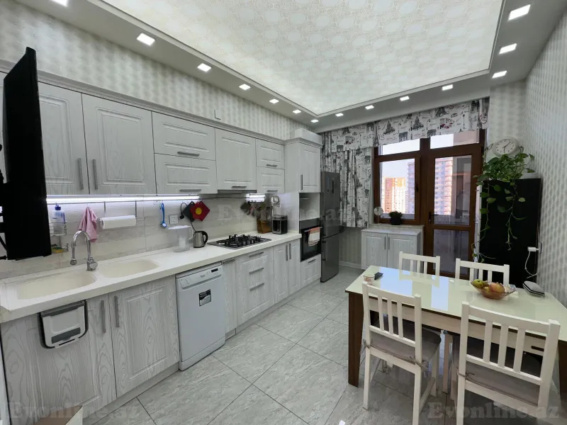 Satılır 2 otaqlı Mənzil Yeni tikili 75 m² 20 Yanvar m. - şəkil 11