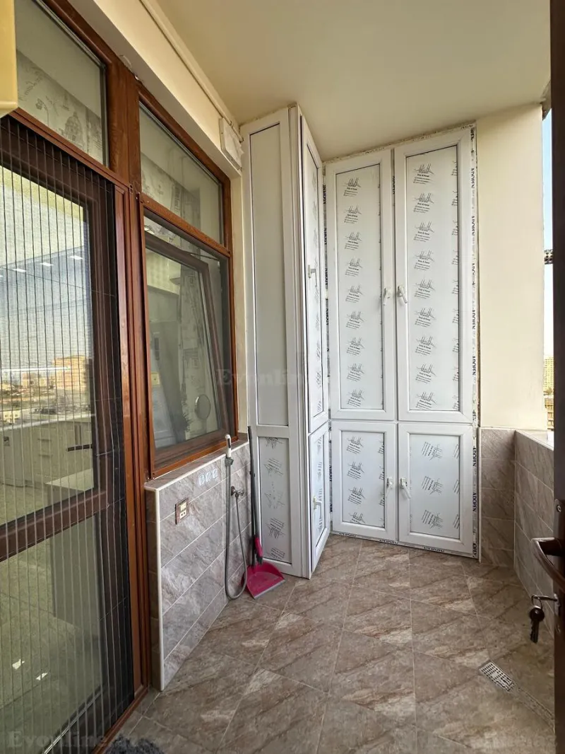 Satılır 2 otaqlı Mənzil Yeni tikili 75 m² 20 Yanvar m. - şəkil 13