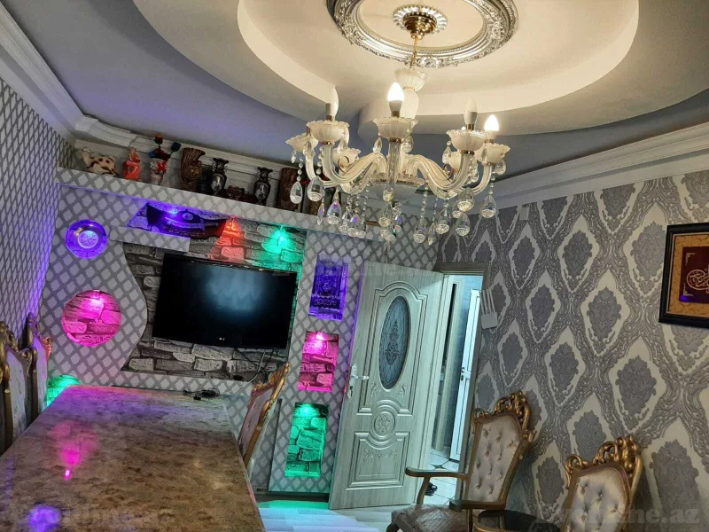 Kirayə verilir 2 otaqlı Mənzil Köhnə tikili 68 m² Əhmədli - şəkil 3