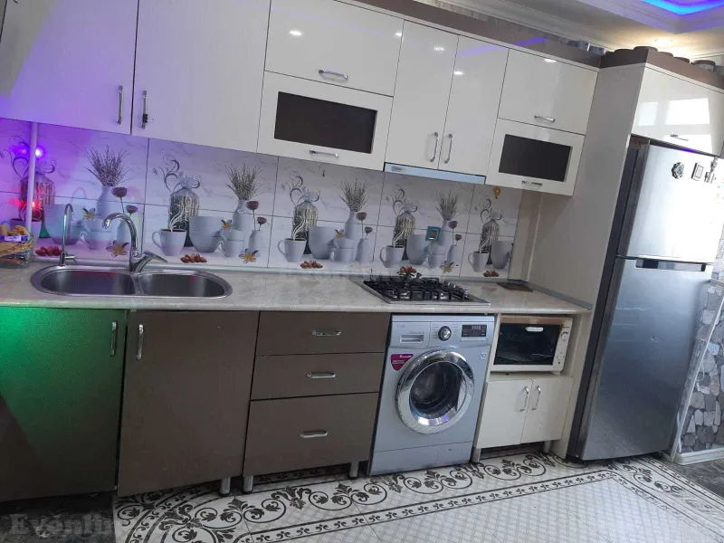 Kirayə verilir 2 otaqlı Mənzil Köhnə tikili 68 m² Əhmədli - şəkil 8