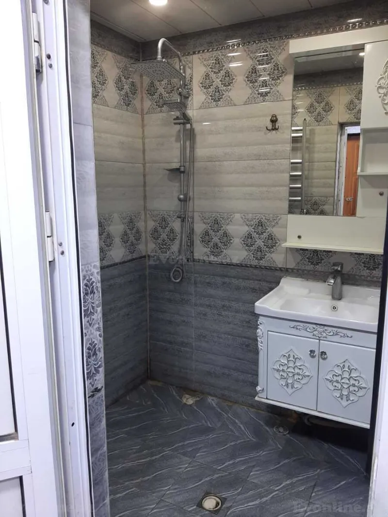 Kirayə verilir 2 otaqlı Mənzil Köhnə tikili 68 m² Əhmədli - şəkil 11