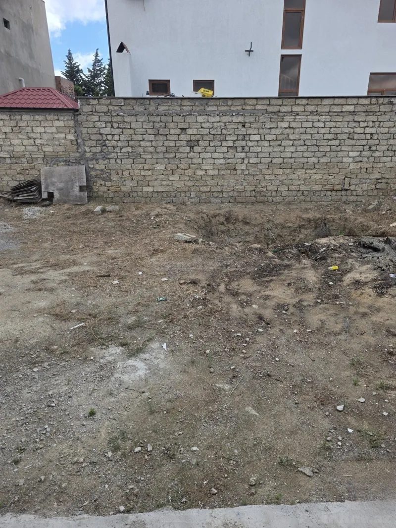 Satılır 6 otaqlı Həyət evi 380 m² Xəzər r. - şəkil 9