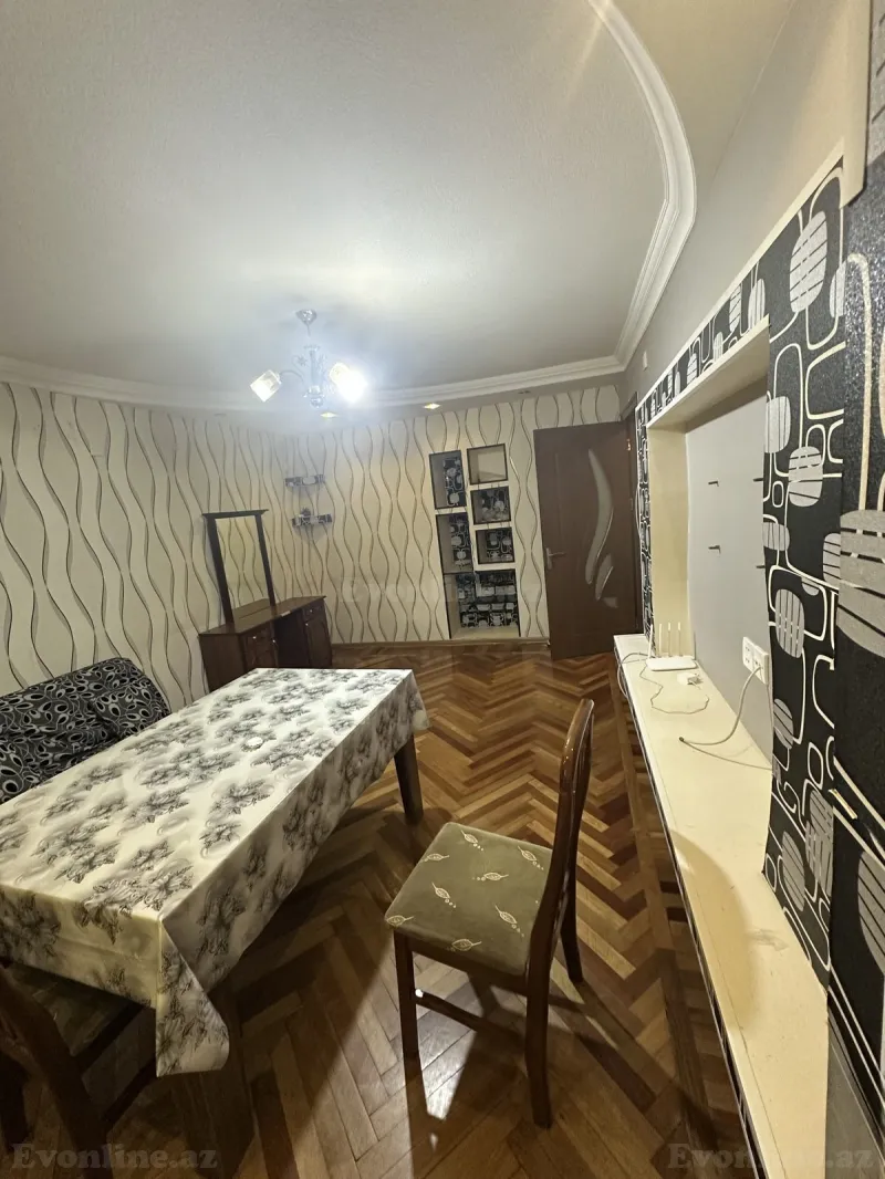 Satılır 3 otaqlı Mənzil Köhnə tikili 70 m² 8-ci kilometr - şəkil 3
