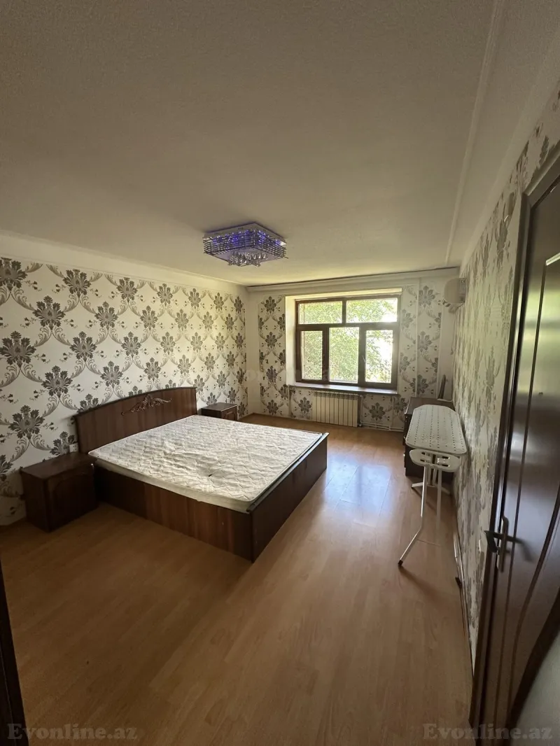 Satılır 3 otaqlı Mənzil Köhnə tikili 70 m² 8-ci kilometr - şəkil 4