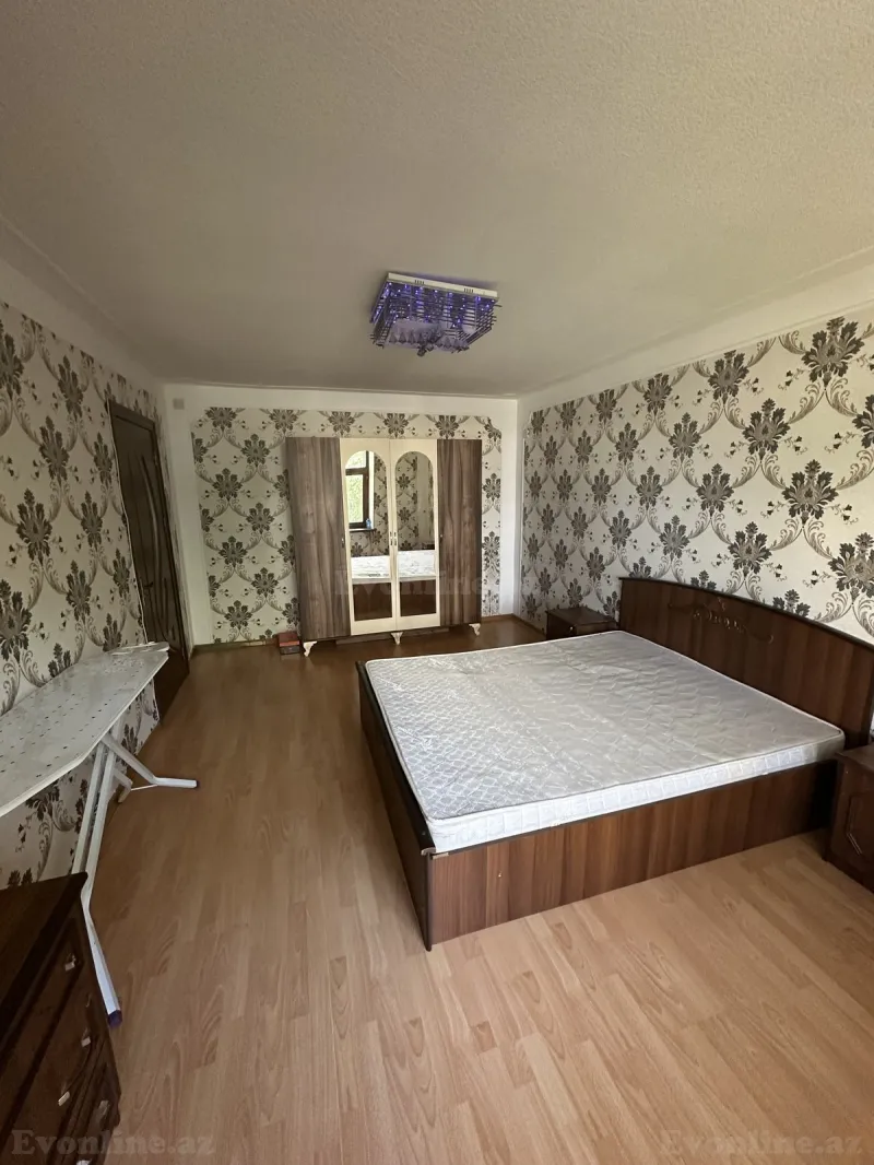 Satılır 3 otaqlı Mənzil Köhnə tikili 70 m² 8-ci kilometr - şəkil 5