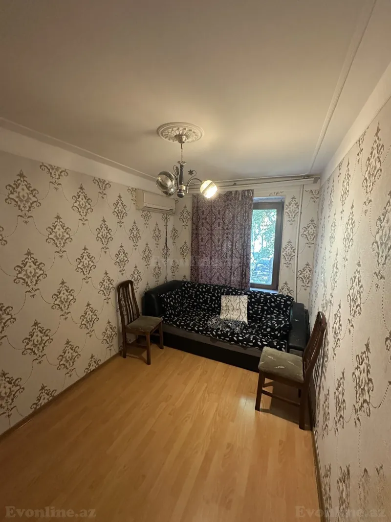 Satılır 3 otaqlı Mənzil Köhnə tikili 70 m² 8-ci kilometr - şəkil 6