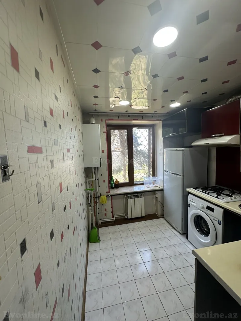 Satılır 3 otaqlı Mənzil Köhnə tikili 70 m² 8-ci kilometr - şəkil 7