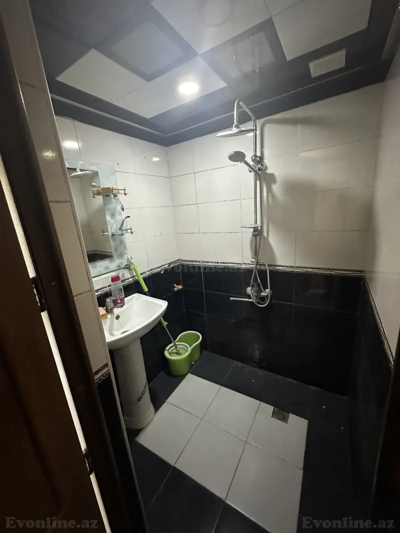 Satılır 3 otaqlı Mənzil Köhnə tikili 70 m² 8-ci kilometr - şəkil 9