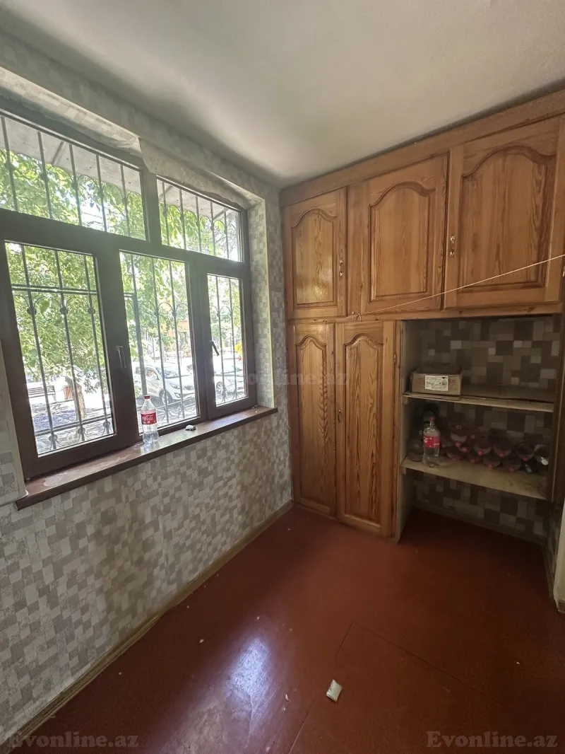 Satılır 3 otaqlı Mənzil Köhnə tikili 70 m² 8-ci kilometr - şəkil 11