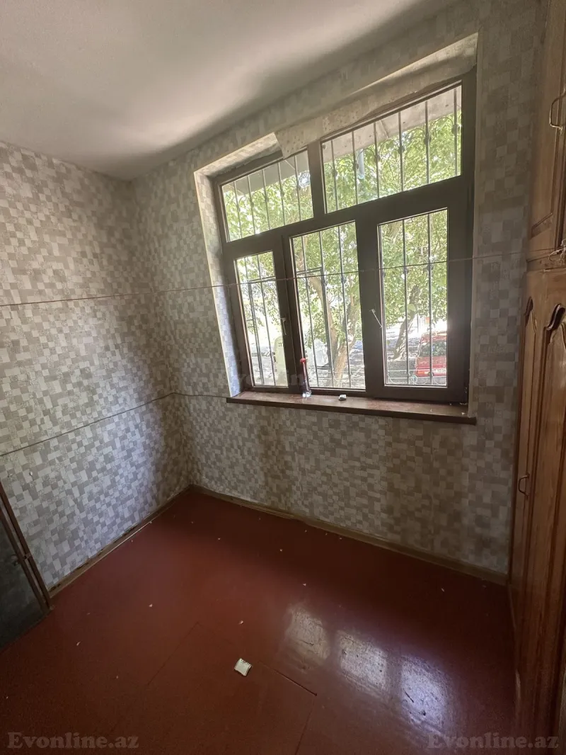 Satılır 3 otaqlı Mənzil Köhnə tikili 70 m² 8-ci kilometr - şəkil 12