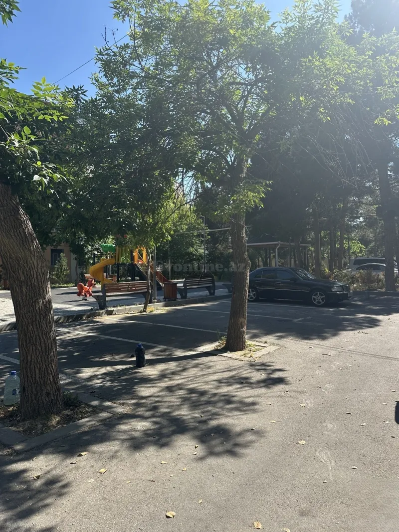 Satılır 3 otaqlı Mənzil Köhnə tikili 70 m² 8-ci kilometr - şəkil 14