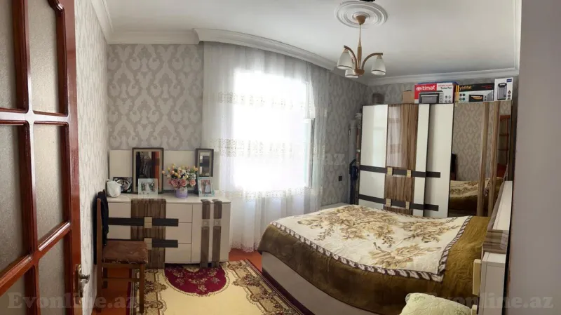 Satılır 3 otaqlı Həyət evi 90 m² Əhmədli - şəkil 2