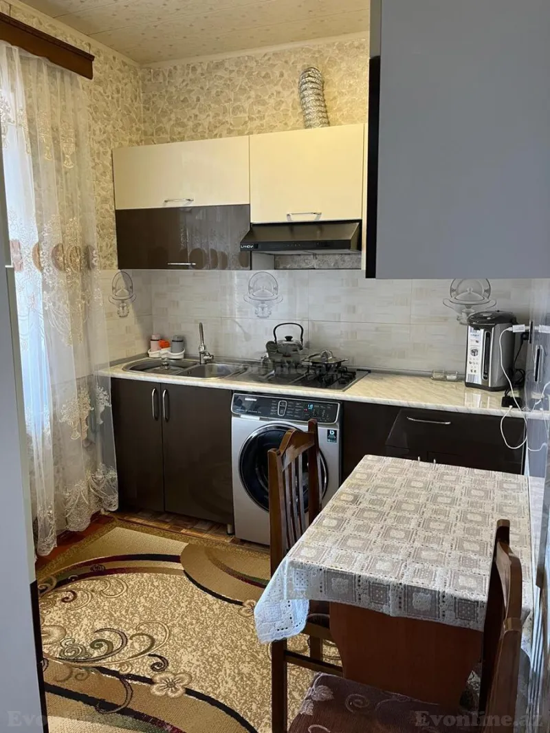 Satılır 3 otaqlı Həyət evi 90 m² Əhmədli - şəkil 3