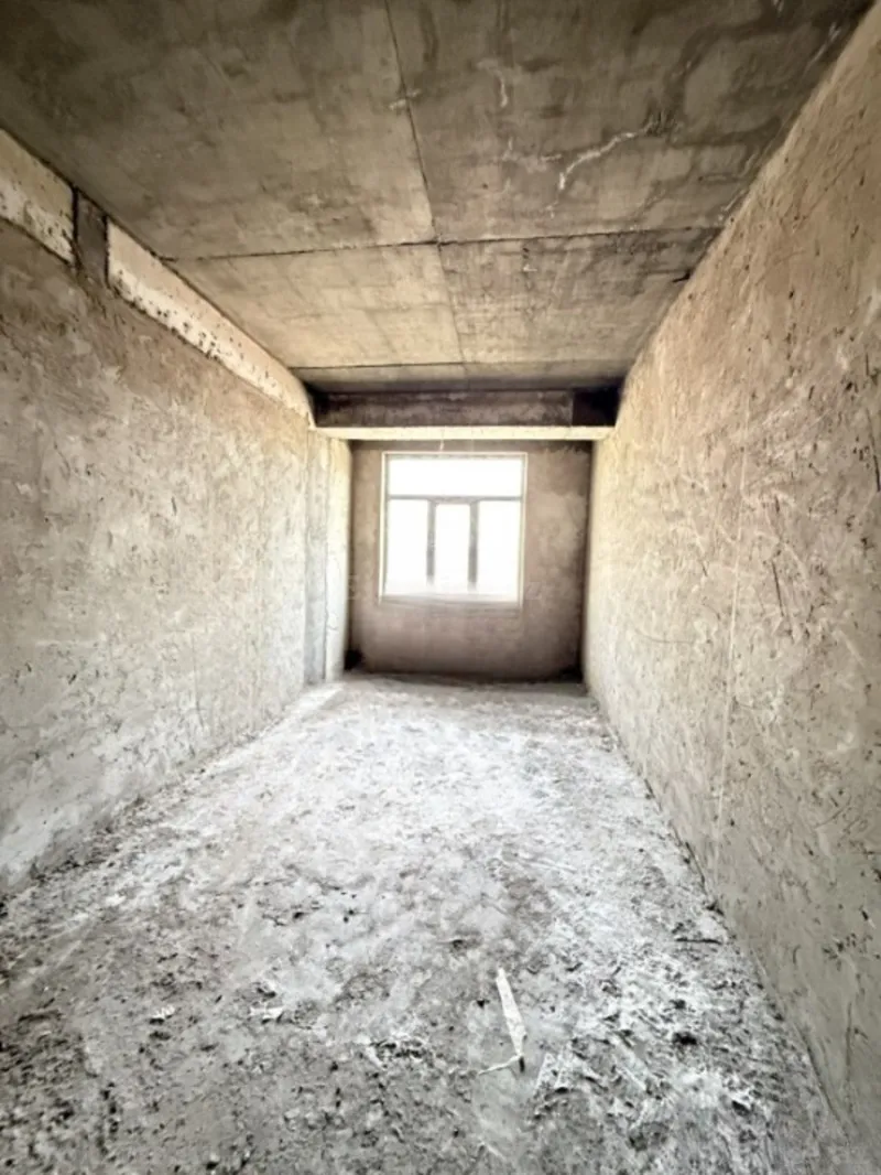 Satılır 4 otaqlı Mənzil Yeni tikili 1287 m² İnşaatçılar m. - şəkil 3