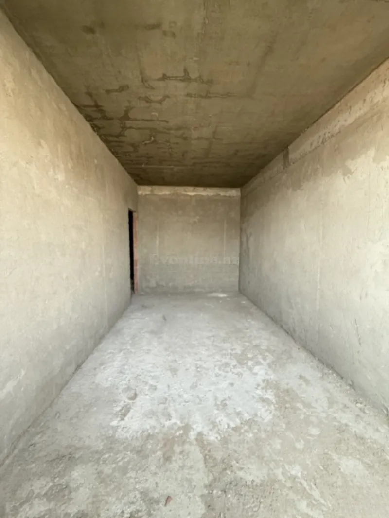 Satılır 4 otaqlı Mənzil Yeni tikili 1287 m² İnşaatçılar m. - şəkil 4
