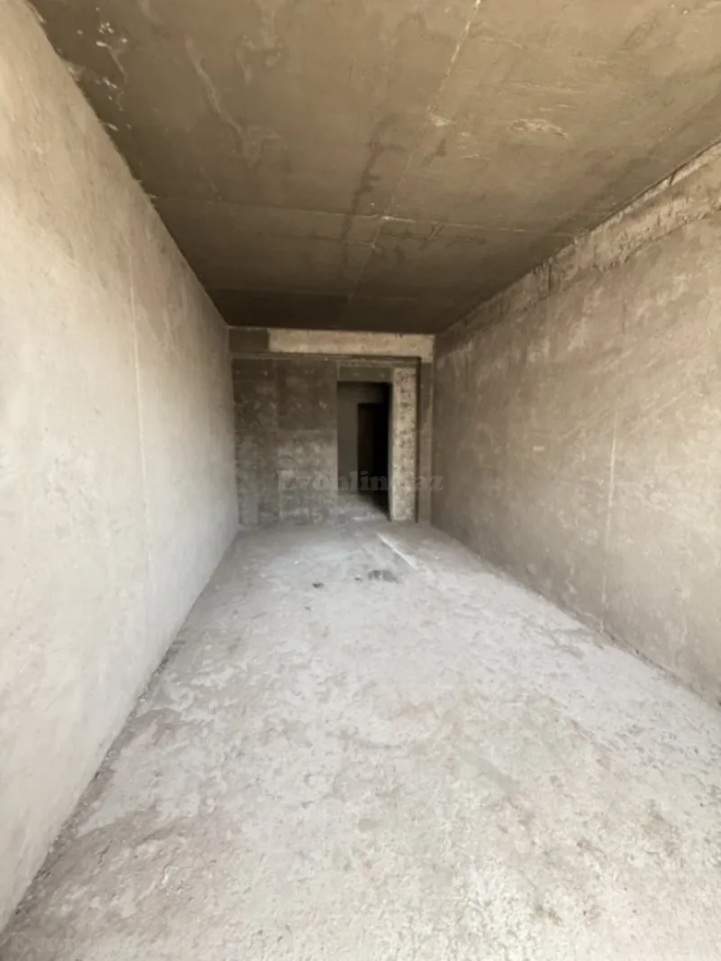 Satılır 4 otaqlı Mənzil Yeni tikili 1287 m² İnşaatçılar m. - şəkil 5