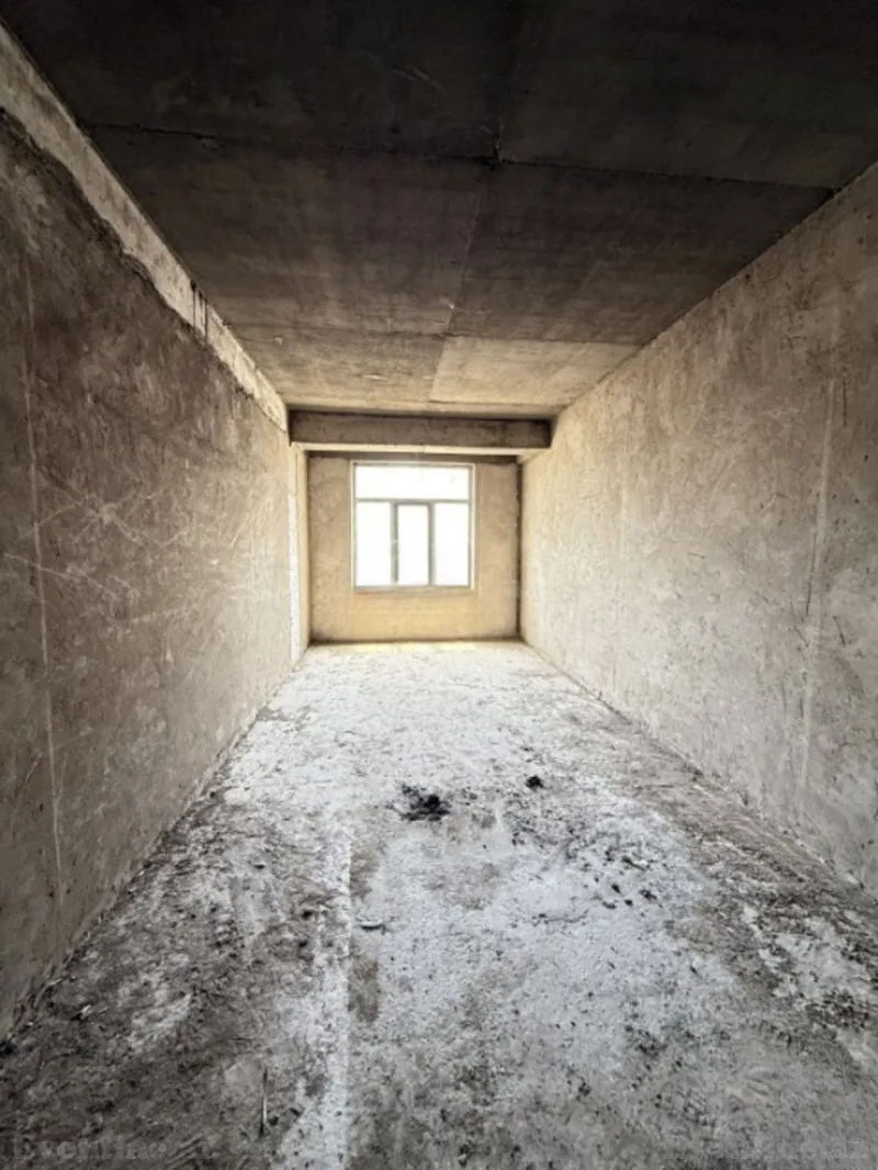 Satılır 4 otaqlı Mənzil Yeni tikili 1287 m² İnşaatçılar m. - şəkil 6