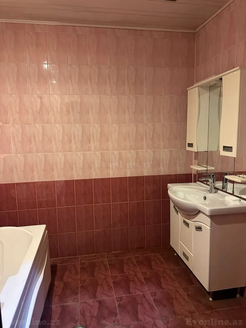 Kirayə verilir 3 otaqlı Mənzil Yeni tikili 127 m² Əhmədli - şəkil 10