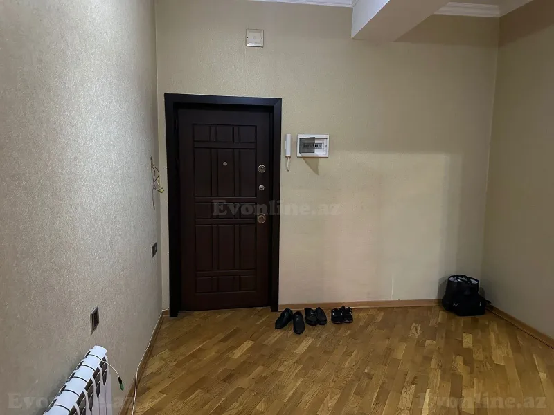Kirayə verilir 3 otaqlı Mənzil Yeni tikili 127 m² Əhmədli - şəkil 12