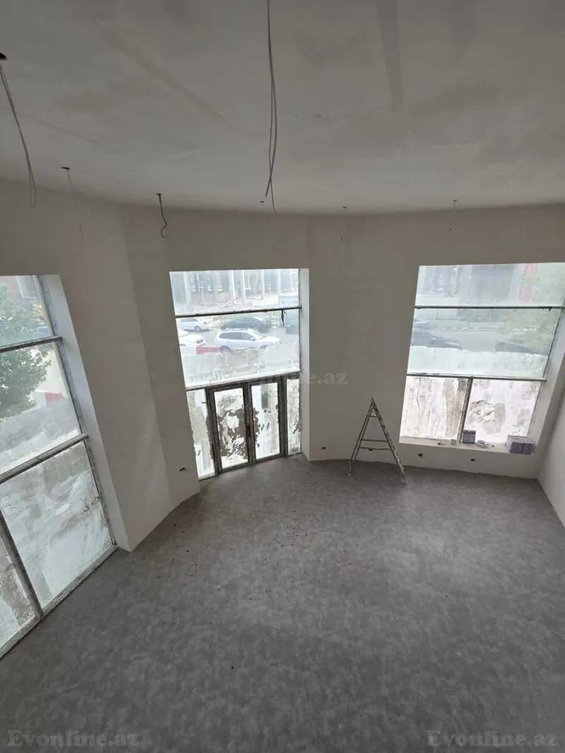 Satılır Obyekt 159 m² Ağ şəhər - şəkil 2