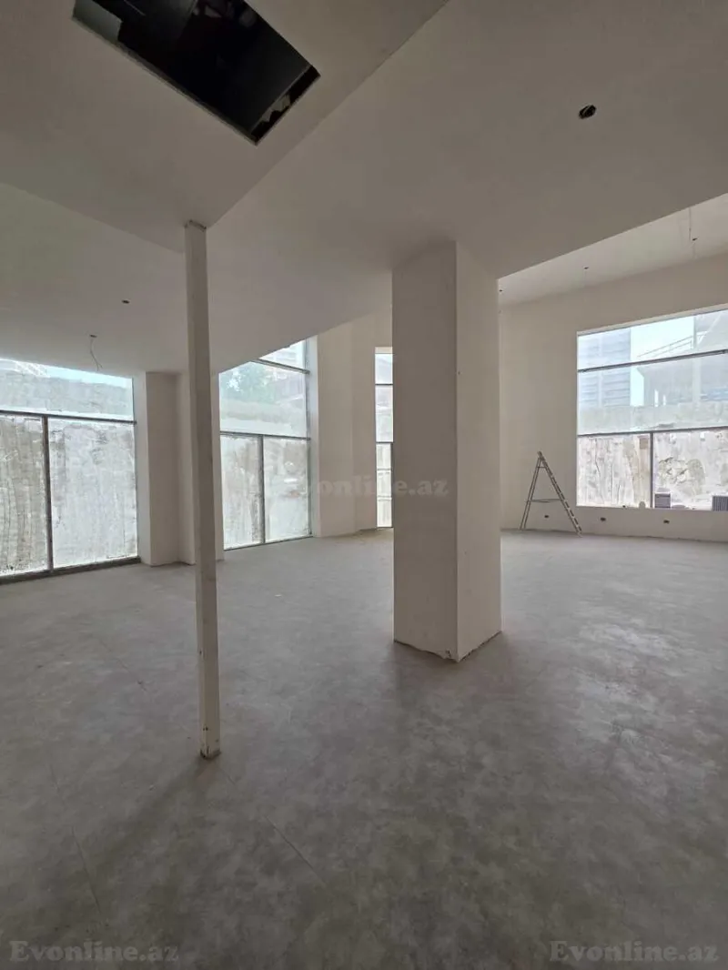 Satılır Obyekt 159 m² Ağ şəhər - şəkil 3
