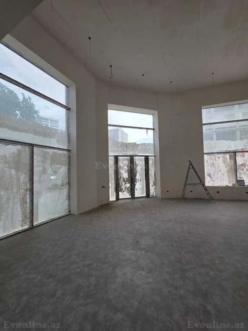Satılır Obyekt 159 m² Ağ şəhər - şəkil 6