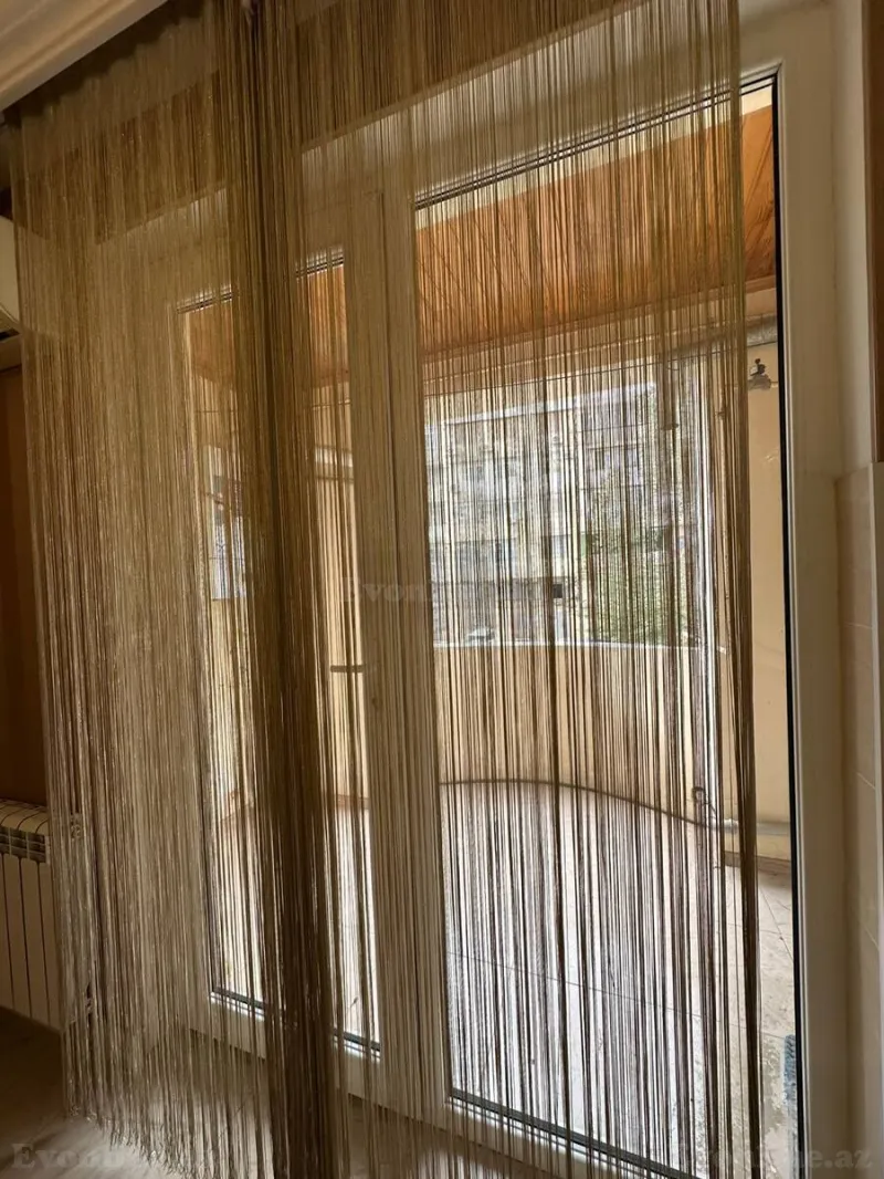 Kirayə verilir 3 otaqlı Mənzil Yeni tikili 118 m² Nəriman Nərimanov m. - şəkil 7