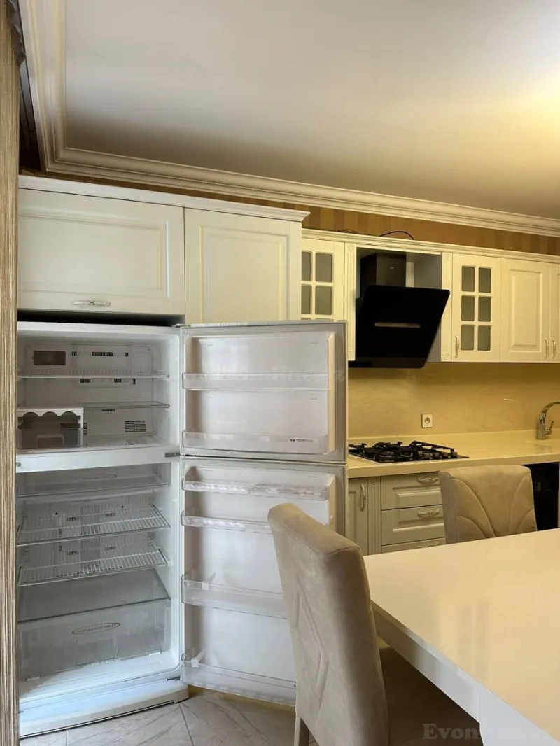Kirayə verilir 3 otaqlı Mənzil Yeni tikili 118 m² Nəriman Nərimanov m. - şəkil 10