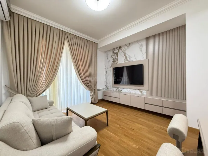 Satılır 2 otaqlı Mənzil Yeni tikili 65 m² Ağ şəhər - şəkil 4