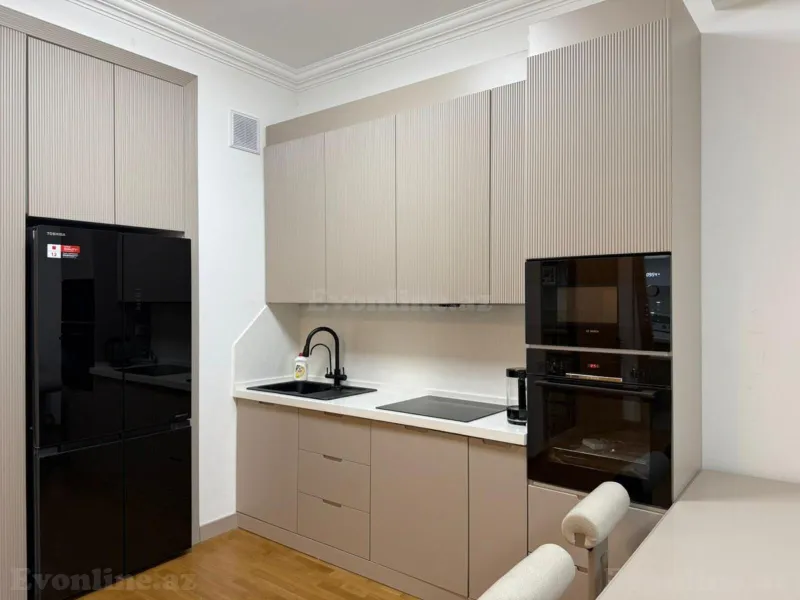 Satılır 2 otaqlı Mənzil Yeni tikili 65 m² Ağ şəhər - şəkil 6