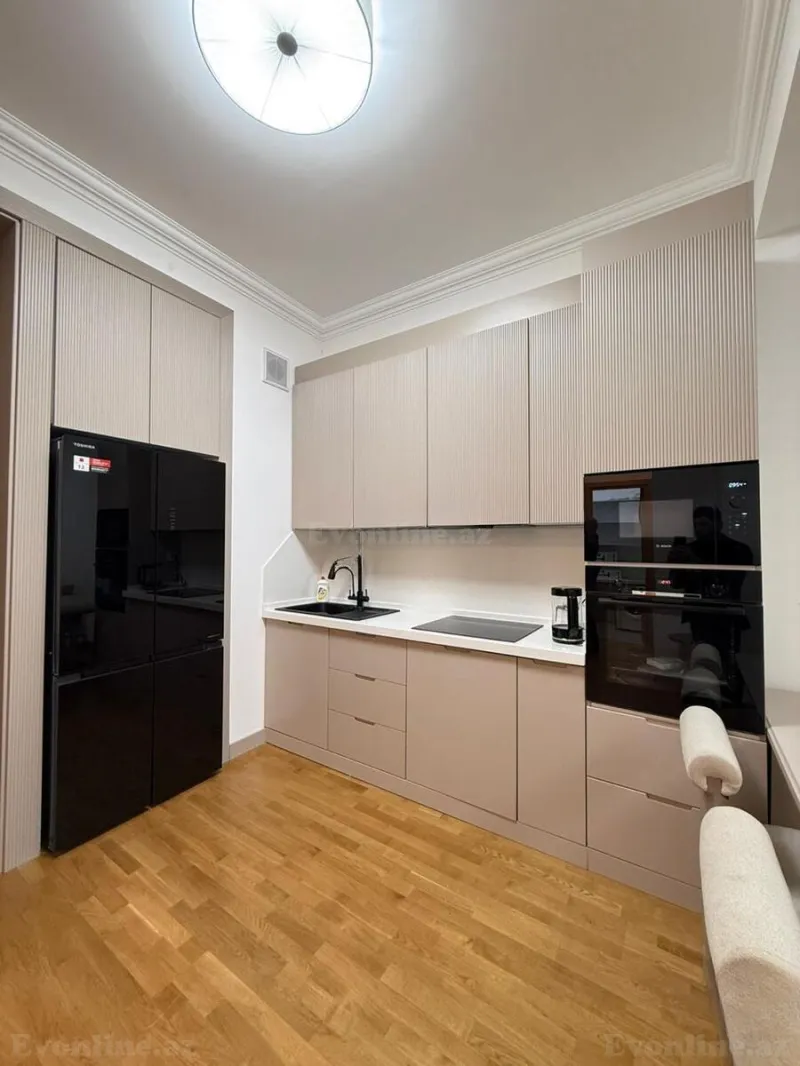 Satılır 2 otaqlı Mənzil Yeni tikili 65 m² Ağ şəhər - şəkil 7