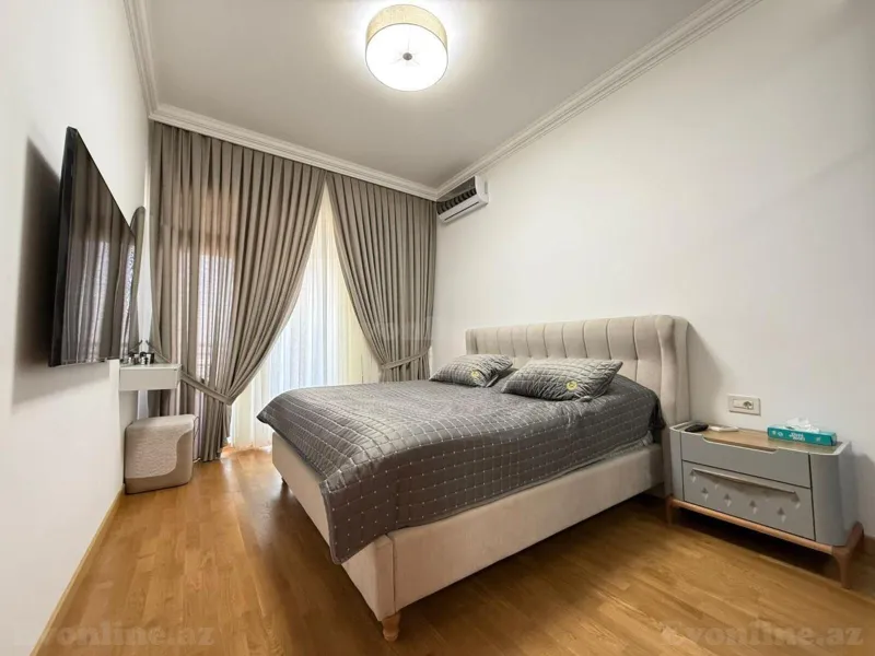 Satılır 2 otaqlı Mənzil Yeni tikili 65 m² Ağ şəhər - şəkil 8