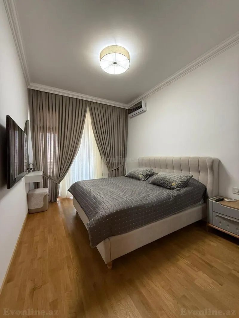 Satılır 2 otaqlı Mənzil Yeni tikili 65 m² Ağ şəhər - şəkil 10