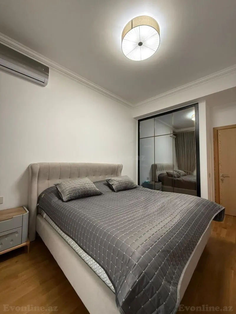 Satılır 2 otaqlı Mənzil Yeni tikili 65 m² Ağ şəhər - şəkil 11