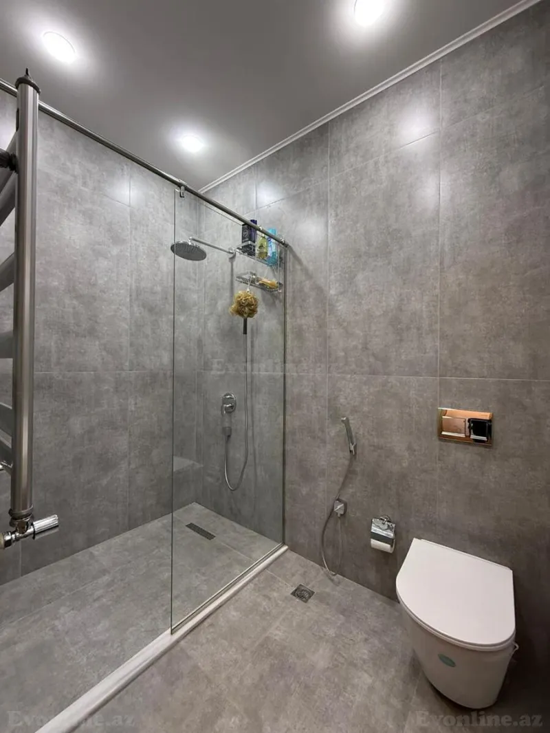 Satılır 2 otaqlı Mənzil Yeni tikili 65 m² Ağ şəhər - şəkil 14