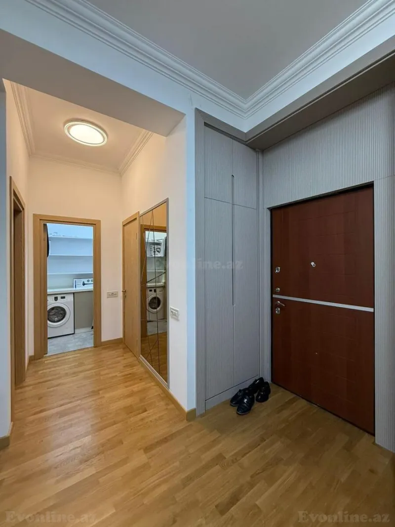 Satılır 2 otaqlı Mənzil Yeni tikili 65 m² Ağ şəhər - şəkil 15