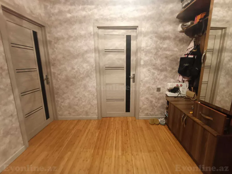 Satılır 2 otaqlı Mənzil Yeni tikili 78 m² Yeni Yasamal - şəkil 5