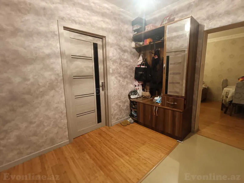 Satılır 2 otaqlı Mənzil Yeni tikili 78 m² Yeni Yasamal - şəkil 6