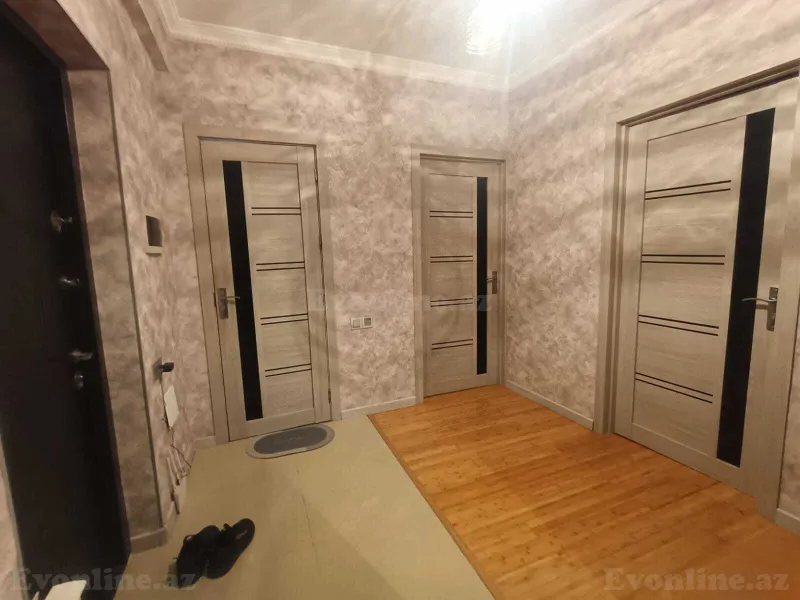 Satılır 2 otaqlı Mənzil Yeni tikili 78 m² Yeni Yasamal - şəkil 7