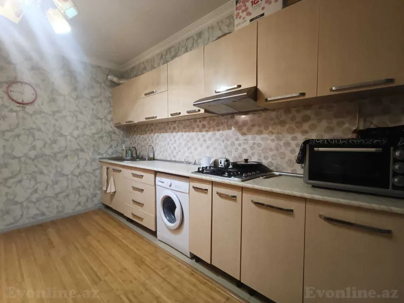Satılır 2 otaqlı Mənzil Yeni tikili 78 m² Yeni Yasamal - şəkil 10