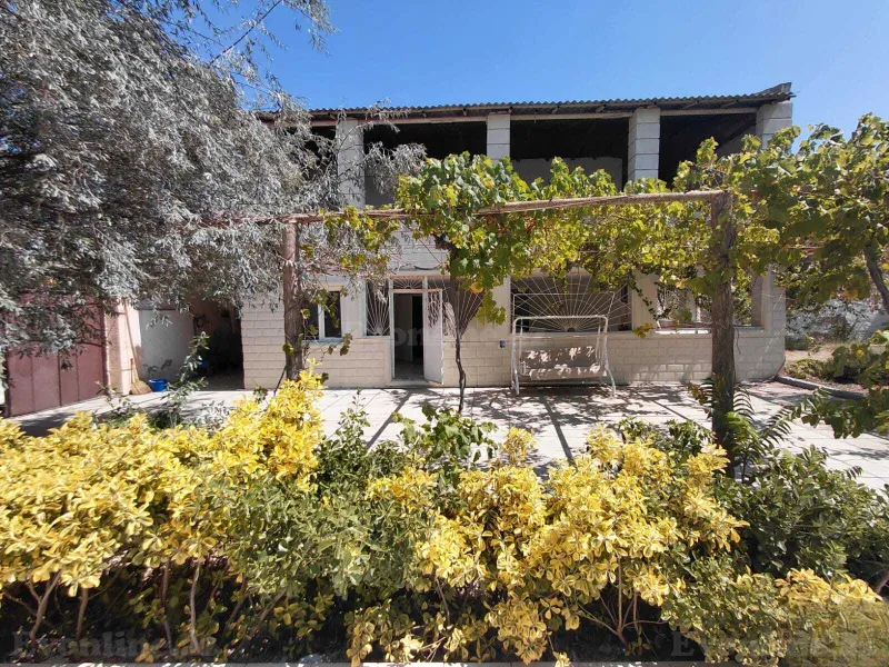 Satılır 4 otaqlı Həyət evi 140 m² Türkan - şəkil 2