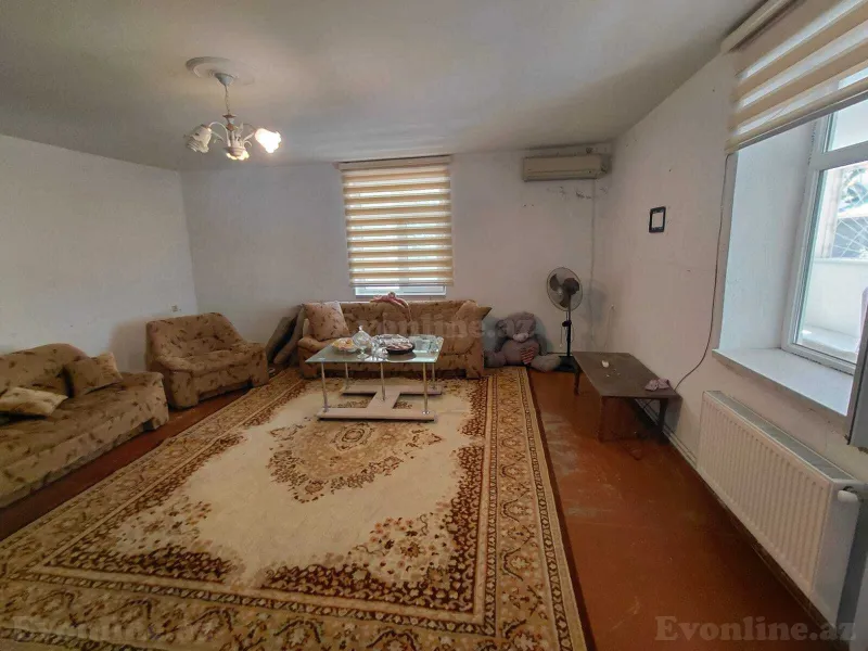 Satılır 4 otaqlı Həyət evi 140 m² Türkan - şəkil 3