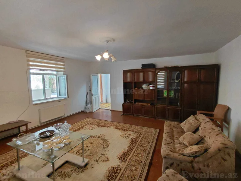 Satılır 4 otaqlı Həyət evi 140 m² Türkan - şəkil 4
