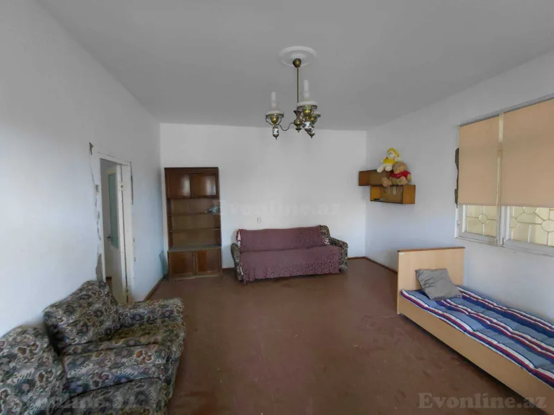 Satılır 4 otaqlı Həyət evi 140 m² Türkan - şəkil 7